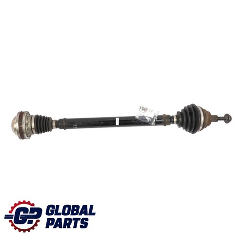 Volkswagen Golf Mk6 Antriebswelle Vorne Rechts 2.0 TDI Manuell 1K0407272RR
