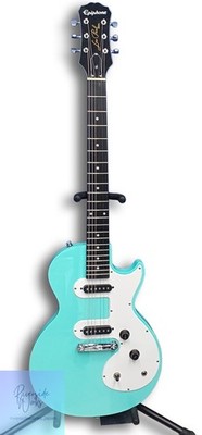 EPIPHONE Electric Guitar Les Paul Melody Maker E1