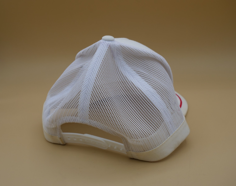 G/Fore Golf Hat Adjustable SnapBack Embroidered Logo Cap White | eBay