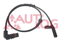 Autlog Sensor DrehzahlfüHler Vorne Passend FüR Mercedes-Benz C-Klasse T-Model