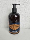 King C. Gillette 3 in 1 Bart-, Gesichts- & Haarwäsche 350ml