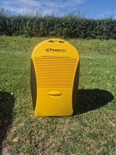 Ebac Powerdri dehumidifier 18L