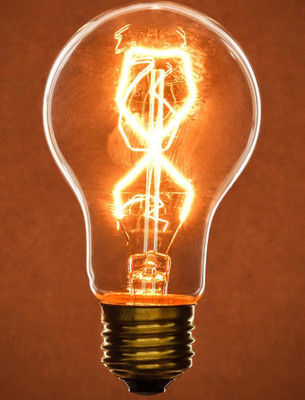 Sunlite 02038-SU 60W A19  1 Pack Of 9 Bulbs