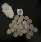 [Lot of 40] Buffalo Nickels Full Readable Dates