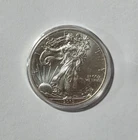 2015 $1 American Eagle 1 oz Silver Dollar Coin Walking Liberty listing #5.6