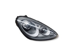 Porsche Cayenne (92A) 2011 Rechts Scheinwerfer 7P5941032AB ATV120760