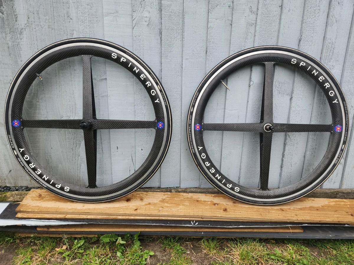 Spinergy Rev X for sale | eBay