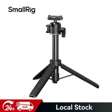 SmallRig Action Camera Selfie Stick Tripod for DJI Action 5 Pro/4/3,20-55cm 5435
