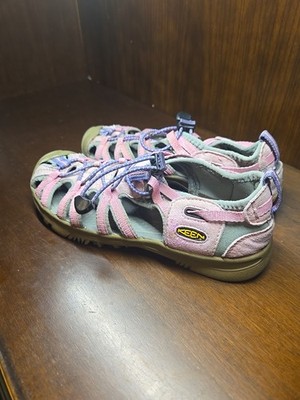 Keen Youth Size 6