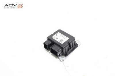 2021 - 2023 FORD F-150 RESTRAINT DIAGNOSTIC COMPUTER MODULE SRS UNIT OEM