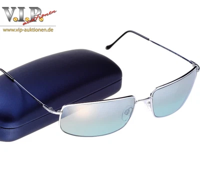 S.T. DUPONT EYEWEAR SONNENBRILLE SUNGLASSES OCCHIALI LUNETTES DE SOLEIL ESTEDE