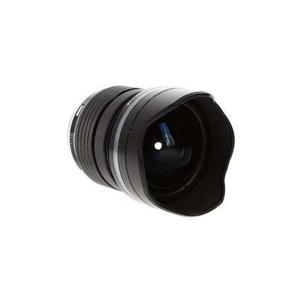 Olympus 7-14mm F/2.8 M.Zuiko Pro (Asph ED HD HR MSC) AF Lens for Micro 4/3