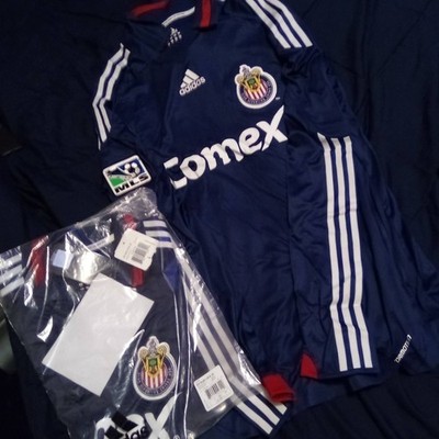 Chivas Guadalajara mexico