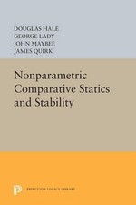 James P. Quirk George Lady Jo Nonparametric C...