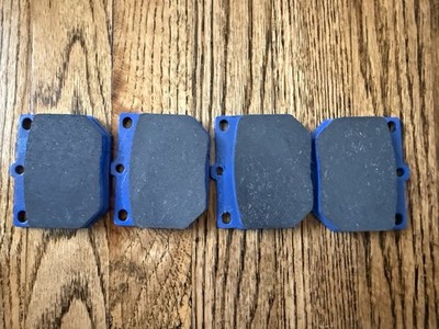 Brake Pads Set for Datsun 240Z 260Z 280Z 1970-83 s30Z