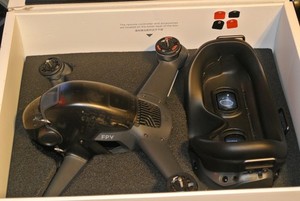 Dji Fpv Kit | eBay