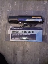 Xenon Timing Light Xenon Timing Light