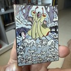 Disney Cruella De Vil Enamel Pin 101 Dalmatians Fantasy Pin Limited Edition