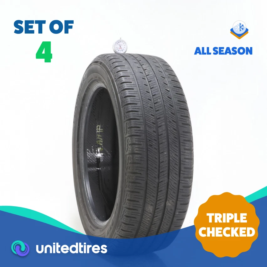 Yokohama 225/55/18 All Season Tires for sale | eBay