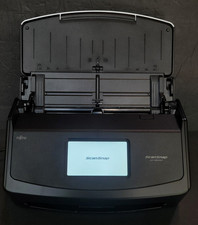 Fujitsu ScanSnap iX1500 PA03770-B315 Duplex C...