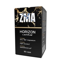 Activlab ZMA Magnesium Zink Vitamin B6 Chelat 90 Kapseln