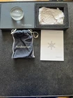 Steuben glass- Paper weight- brand new