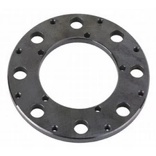 Grand National Steel Brake Rotor Adapter Plate, 8 on 7 Inch BC
