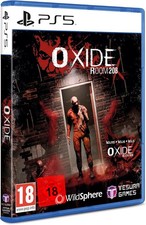 OXIDE Room 208 - PS5 PlayStation 5 - NEU OVP ...