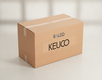 Keuco Ersatzteile Armaturen Zugknopf Komplett Verchromt 50114010086