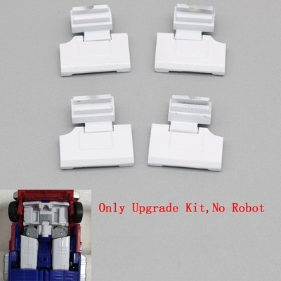 3D DIY Skirt Armor Upgrade Kit For SS86 / MD005 OP Prime Accessories