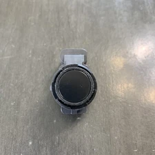 OEM VW Audi PDC Bumper Parking Ultrasonic Sensor 1EA919275A Matte Black RB4 6.5