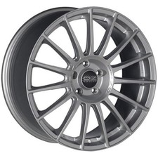 ALUFELGE OZ RACING SUPERTURISMO LM FUR BMW SERIE 4 GRAN COUPE 8.5X19 5X120 MATT