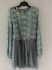 Weissman  s Womens Dancewear XXLA