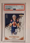 2024 Panini Instant - Preferred Drake Maye #TP30  (RC) PSA 9  1/335