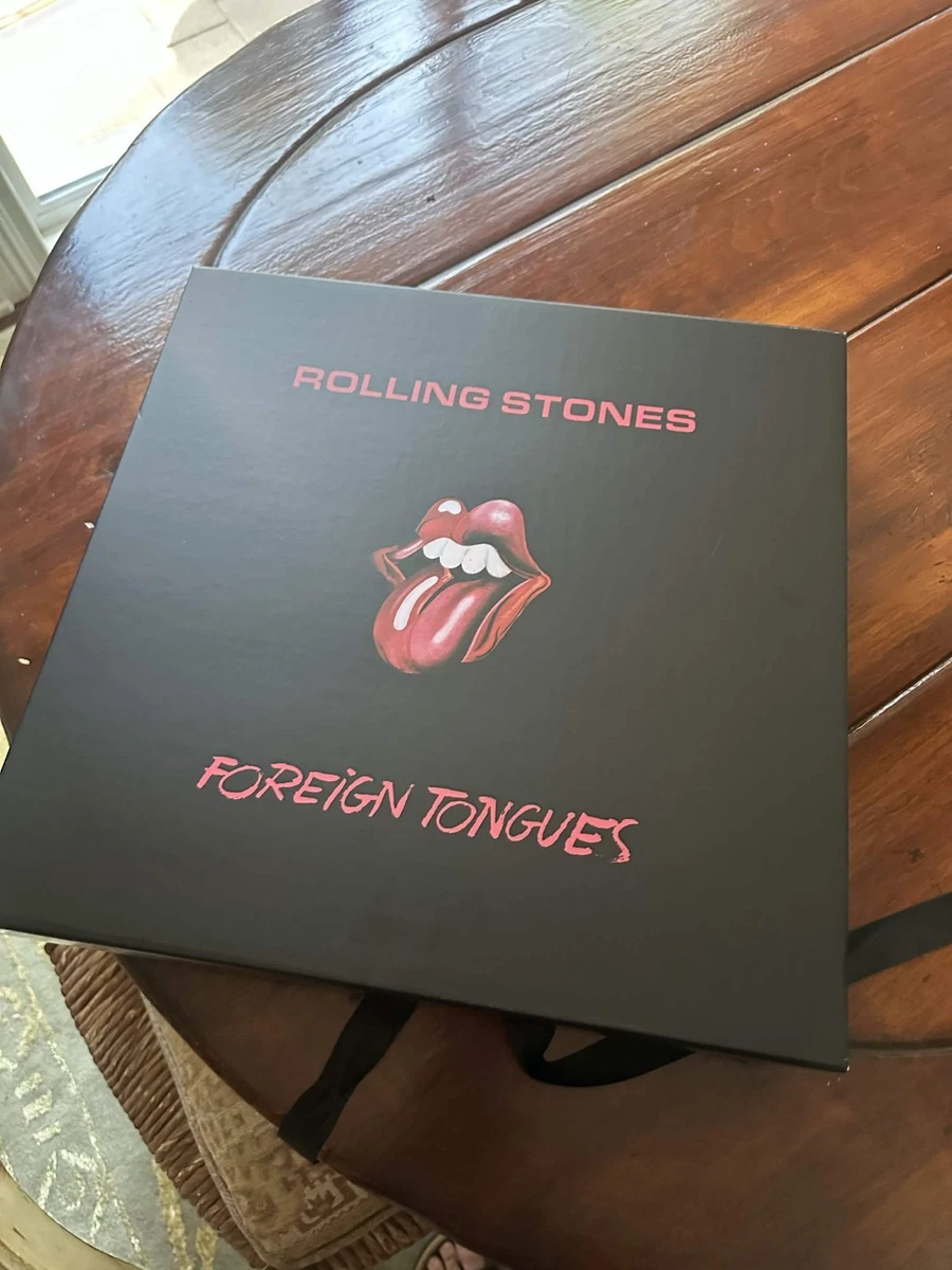 The Rolling Stones Promo Vinyl Records for sale | eBay