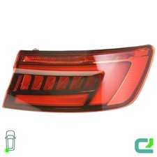 Rückleuchte links 12 V LED HELLA für u.a. AUDI A4