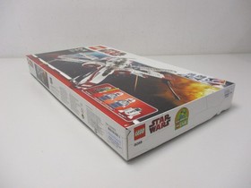 (R4/7) LEGO Star Wars 8088 ARC-170 Starfighter NEW/MIB