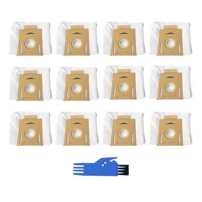 Staubbeutel für   T9 T9  OZMO T8  T8 Max T8 Serie N8 Pro Plus9214