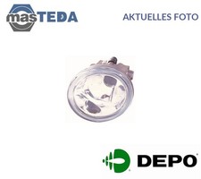 212-2035L-UE NEBELSCHEINWERFER LINKS LORO FÜR TOYOTA COROLLA 1.6L,2L,1.8L