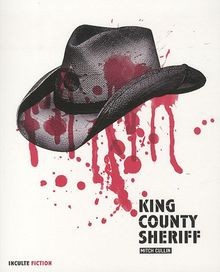 King County Sheriff von Cullin, Mitch | Buch | Zustand sehr gut