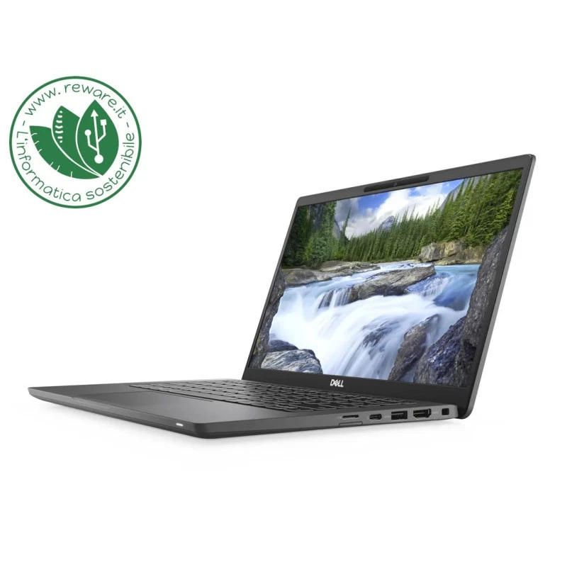 Dell Latitude 7330 · i5-1235U · 16GB · 256GB, foto 1 di 5