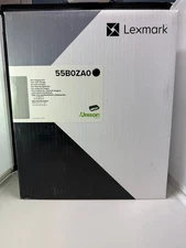 Lexmark 55B0ZA0  Imaging Unit  B3340 M1342 MB3442 MS331 MS431 MX431 MX432 XM3142