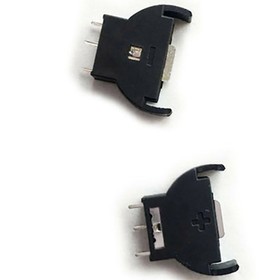 For Sega Dreamcast Game Console Battery Holder Replacement (5pcs)