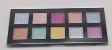 NYX Electric Pastels Shadow Makeup Palette Tstr New