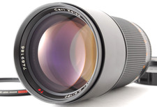 [Near MINT] Contax Carl Zeiss Sonnar T* 180mm f/2.8 MMJ MF Lens C/Y mount JAPAN