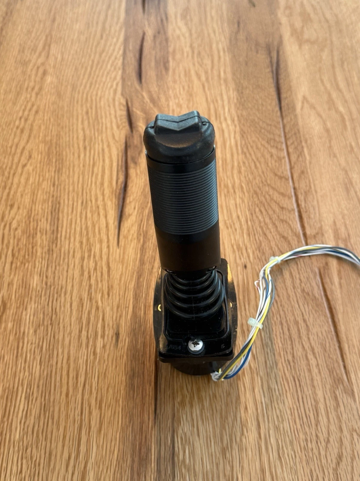 Genuine Skyjack Joystick Controller 211751 Scissor Lift Platform Control - New 4