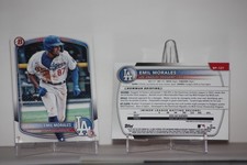 2025 Bowman - Prospects - 1st Bowman - Lots of 2 Cards **YOU PICK**