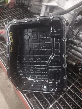 Automatic Transmission Without 19" Wheels Fits 15-18 SEDONA 29413600