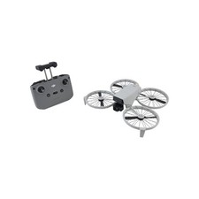DJI Flip Video Foto RTF Drohne Sub 250g 4K 48MP Faltbare Reisedrohne 31min.