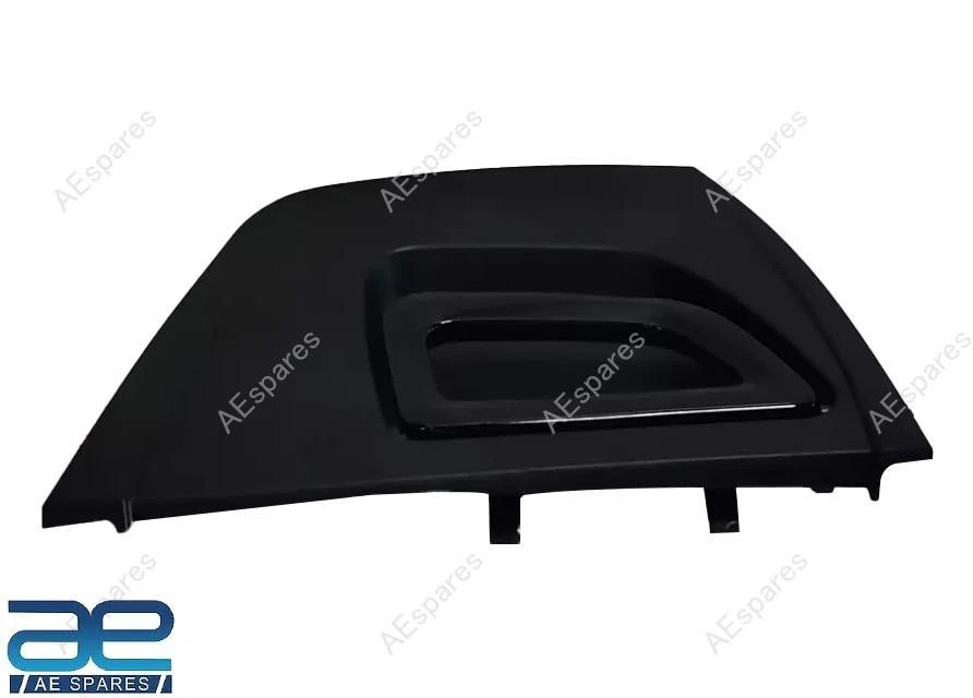 Exterior Rear Door Handle Assembly LH For Mahindra KUV100 2017-Now 0114DAZ00761B view 3